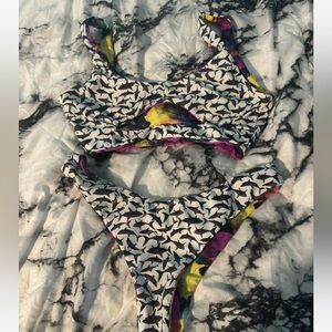 moana bikini cosmic cookie cutter